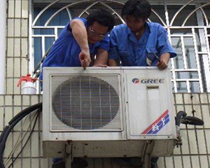 宾县空调售后维修服务中心在哪里找