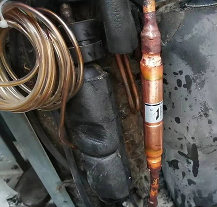 宾县美的变频多联机空调维修售后服务中心