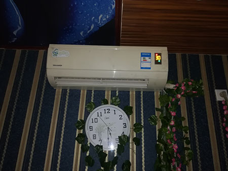 宾县空调维修售后服务中心