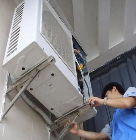 宾县24小时空调维修热线