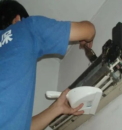 宾县空调清洗保养