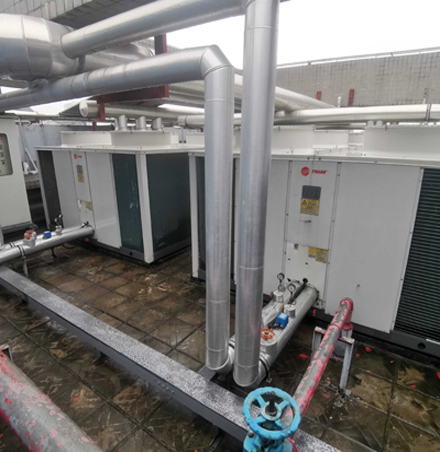 宾县附近中央空调维修 宾县上门中央空调维修